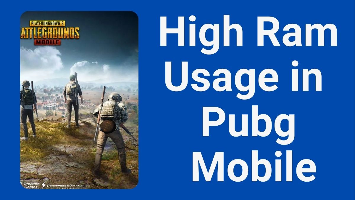 How to Fix High Ram Usage in Pubg Mobile 3.6 Emulator